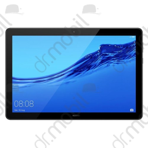 Tablet Huawei MediaPad T5 10 Wi-Fi + LTE, AGS2-L09 (vodafone kártyás) 3GB/32GB tablet, Black (Android) (000601)